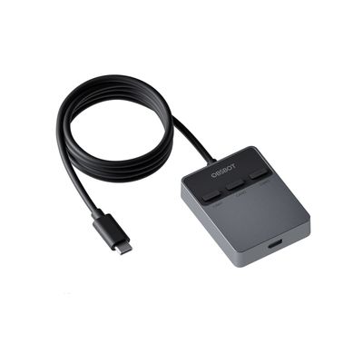 OBSBOT Multi-Cam Wireless Conector pentru Tail Air si Tail 2