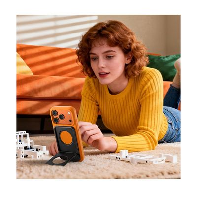 Ulanzi PS01 Suport Telefon MagSnap Negru