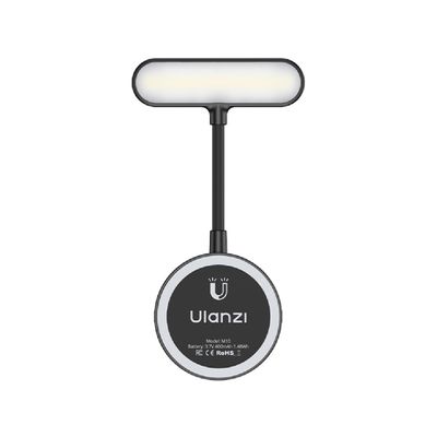 Ulanzi M10 Lampa Magnetica Flexibila pentru Telefon si Citit