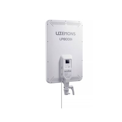 Godox LP800Bi Litemons Lampa LED Bi Color CRI96 85W