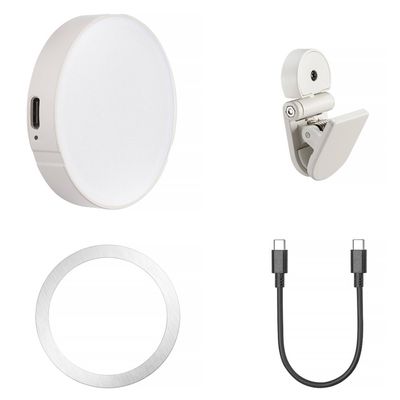 Godox LR15BI Litemons Lampa LED Bi-Color Magnetica