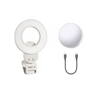 Godox LR30BI Litemons Lampa LED Circulara Bi-Color