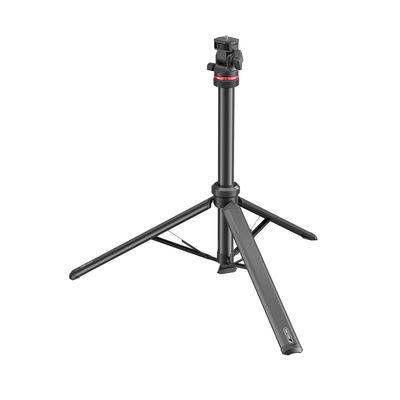 Ulanzi MT-80 Stativ cu Deschidere Rapida si Cap Inclinabil 213cm