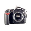 Nikon D90 - Body SH-1031842