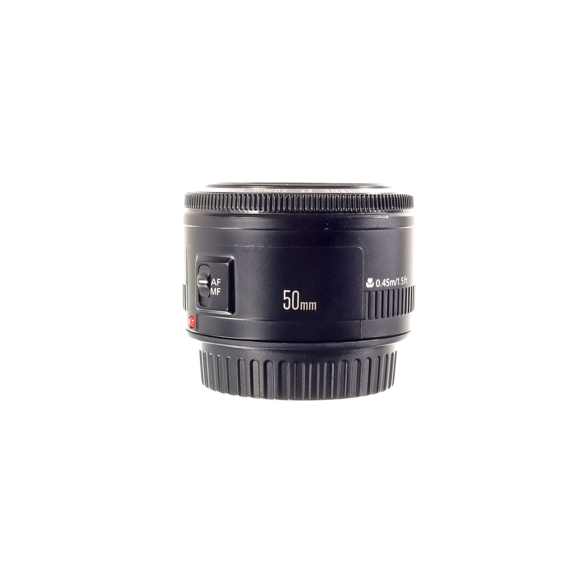 Canon 50mm F/1.8 II SH-1031875 - F64.ro