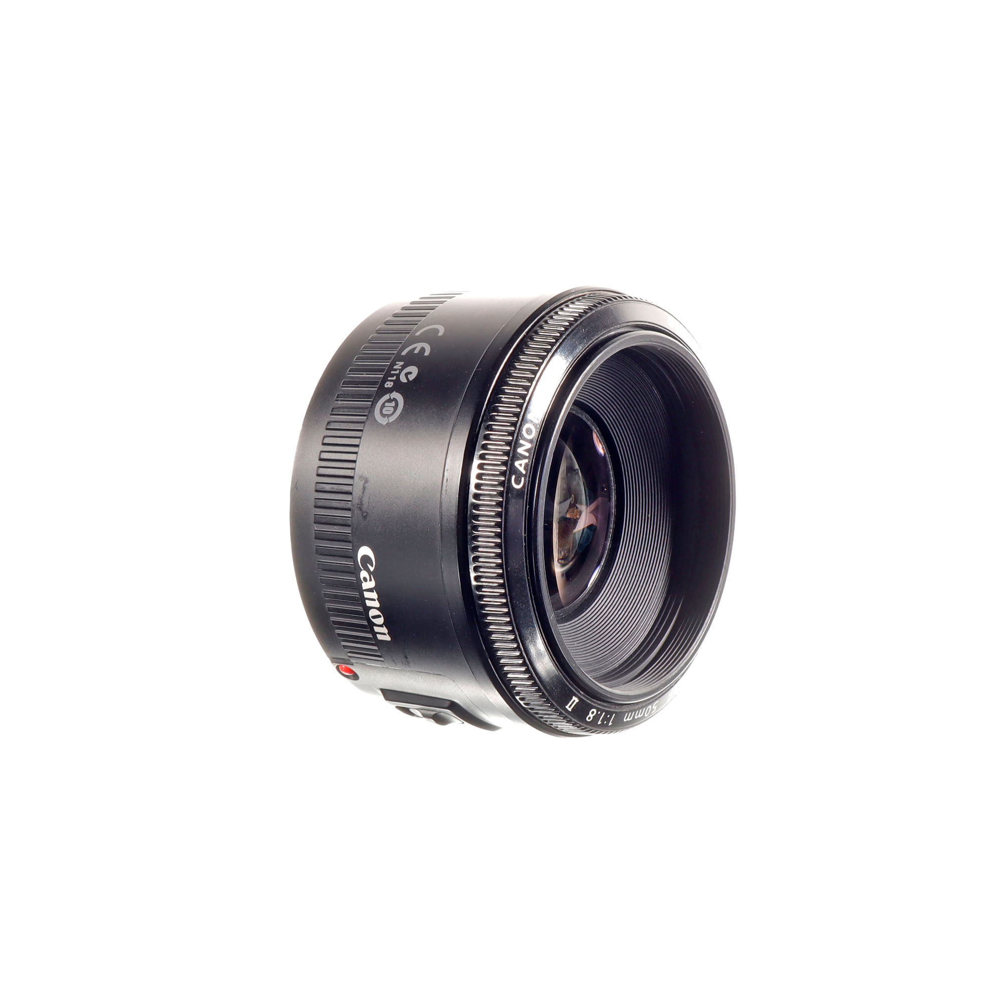 Canon 50mm F/1.8 II SH-1031875 - F64.ro