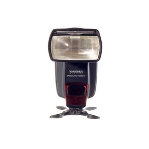 Yongnuo 560 - Nikon SH-1031849