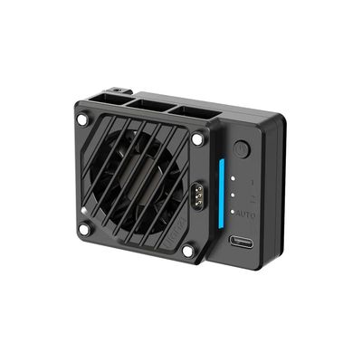 Resigilat: Ulanzi CU01 Kit de Racire Termostatica cu Semiconductori - RS125084272-2