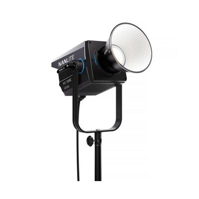 Nanlite FC-720C Spot Light Lampa LED RGBW 750W