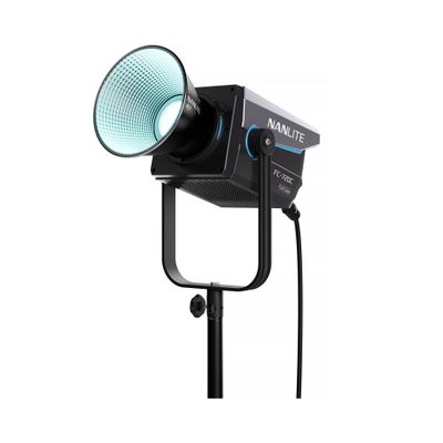 Nanlite FC-720C Spot Light Lampa LED RGBW 750W