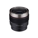 Resigilat: Samyang V-AF 35mm T1.9 Obiectiv Cinematic AF Montura Sony FE - RS125068130-2