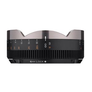 Resigilat: Samyang V-AF MF Adaptor Focus Manual - RS125069364-1