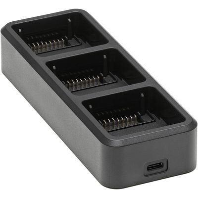 Resigilat: DJI Incarcator Baterii pentru Mavic 3 - RS125063556-1