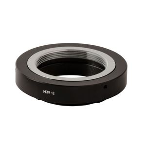 Resigilat: Urth Adaptor Montura Obiectiv M39  la Camera cu Montura Sony E - RS125069778-1