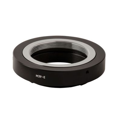 Resigilat: Urth Adaptor Montura Obiectiv M39  la Camera cu Montura Sony E - RS125069778-1