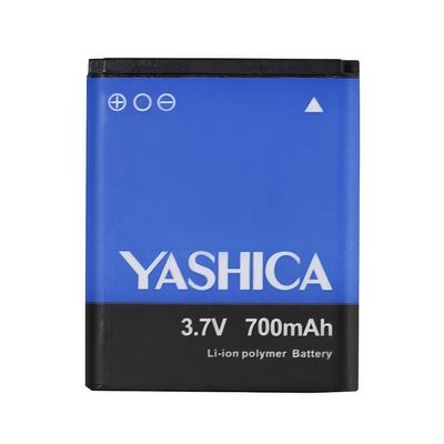 Yashica BL-01 Acumulator pentru Camerele Foto 700mAh 3.7V