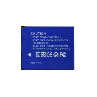 Yashica NP-6L Acumulator pentru Camerele Foto 700mAh 3.7V