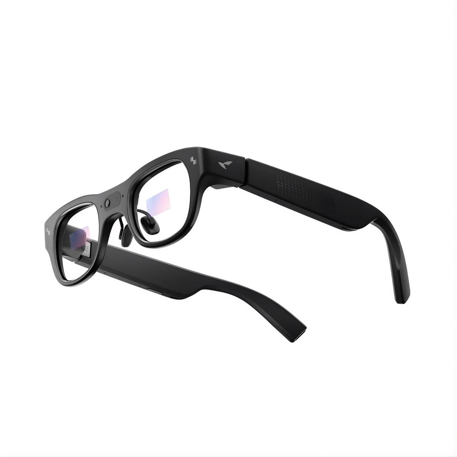 mepilex ag RayNeo X3 Pro Ochelari AI + AR MicroLED cu Snapdragon AR1