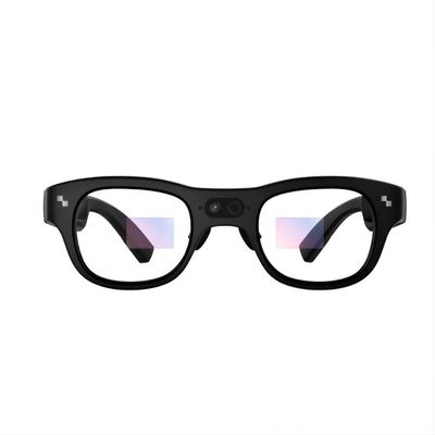 RayNeo X3 Pro Ochelari AI + AR MicroLED cu Snapdragon AR1