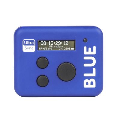 Atomos AtomX Ultrasync Blue Timecode Sync