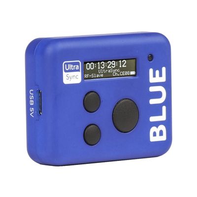 Atomos AtomX Ultrasync Blue Timecode Sync
