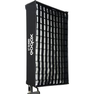 Resigilat: Godox FL-SF4060  Softbox cu Grid pentru FL100 - RS125064588-2