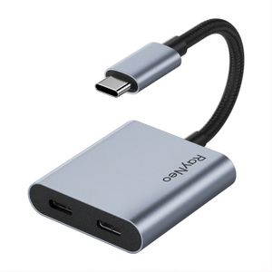 RayNeo Adaptor de Incarcare USB-C pentru Ochelarii AR