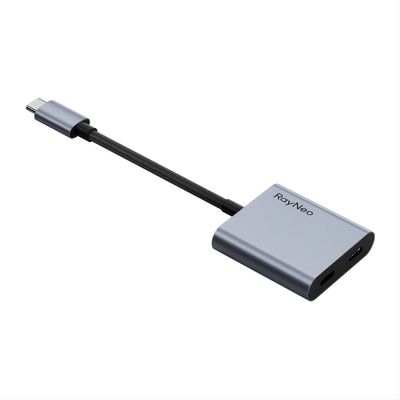 RayNeo Adaptor de Incarcare USB-C pentru Ochelarii AR