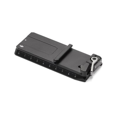 DJI Placuta Inferioara cu Eliberare Rapida pentru DJI RS 5