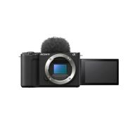 Resigilat: Sony ZV-E10 II Aparat Foto Mirrorless 26MP Video 4K60p - RS125079961-4