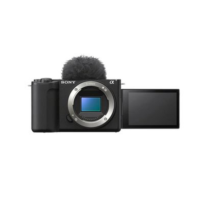 Resigilat: Sony ZV-E10 II Aparat Foto Mirrorless 26MP Video 4K60p - RS125079961-4