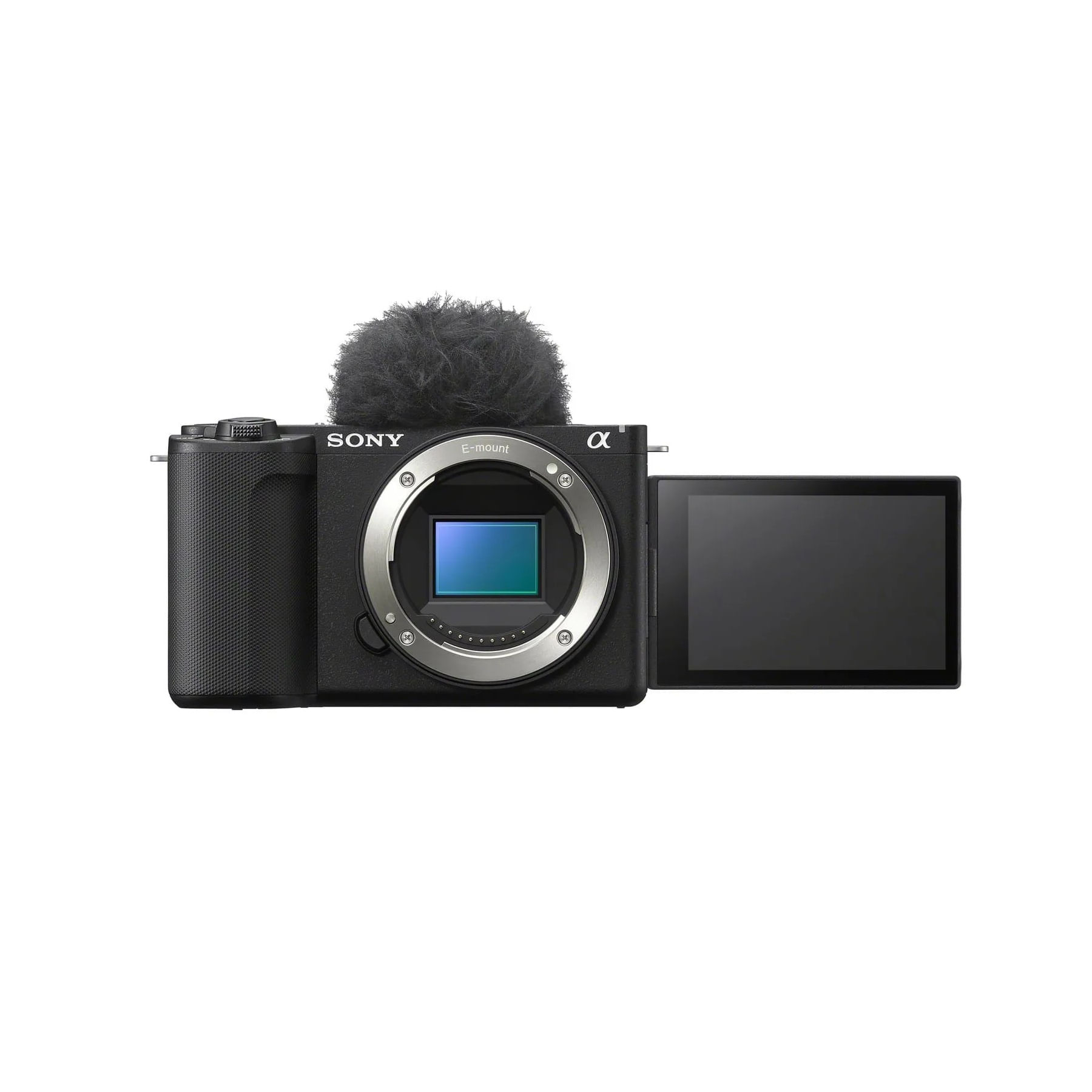 espressoare automate Resigilat: Sony ZV-E10 II Aparat Foto Mirrorless 26MP Video 4K60p - RS125079961-4