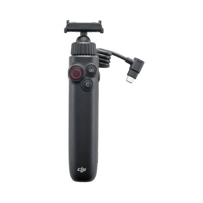 DJI Maner cu Baterie Externa si Montura Bidirectionala pentru Osmo Action