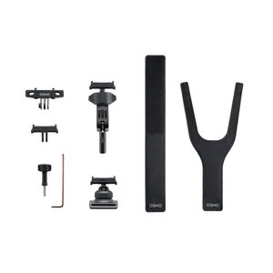 DJI Kit Accesorii Ciclism Sistem Quick-Release Bidirectional pentru Osmo