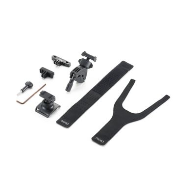 DJI Kit Accesorii Ciclism Sistem Quick-Release Bidirectional pentru Osmo