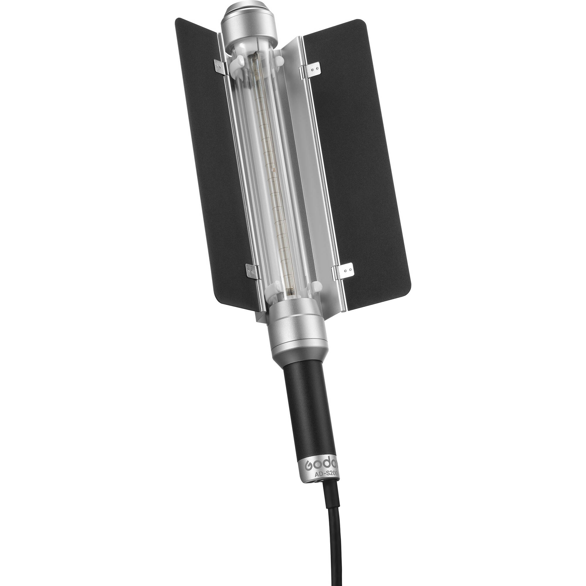 Resigilat: Godox AD-S200 Cap de Blit tip Bagheta pentru AD200/AD200PRO - RS125072741-1
