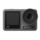 Resigilat: DJI Osmo Action 3 Camera de Actiune 4K 12MP Standard Combo - RS125067530-4