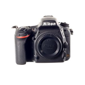 Nikon D750 - Body SH-1031748