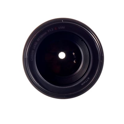 Canon RF 50mm F1.2 L USM SH-1031919