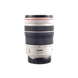 Canon RF 70-200mm F4 L iS USM SH-1031918