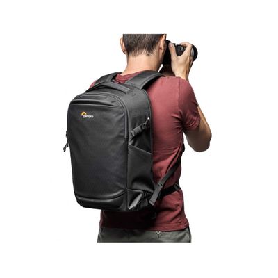Lowepro Flipside BP 300 AW III Rucsac Foto Negru