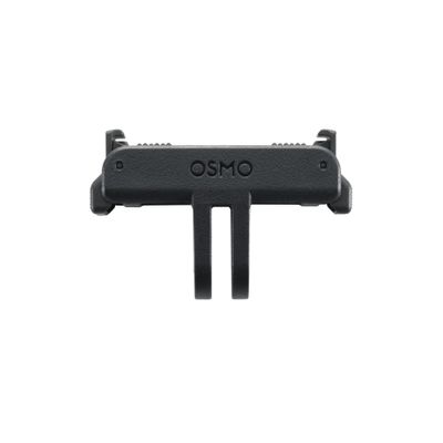 DJI Adaptor cu Eliberare Rapida Bidirectional pentru Osmo Action 6 si Osmo Nano