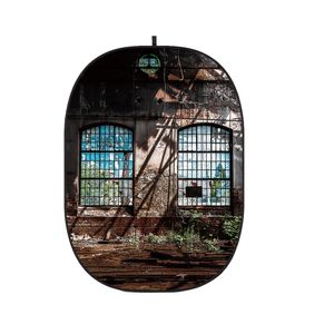 Resigilat: Godox CBA-CA0003 Fundal Pliabil Abandoned Sites - RS125071748-1