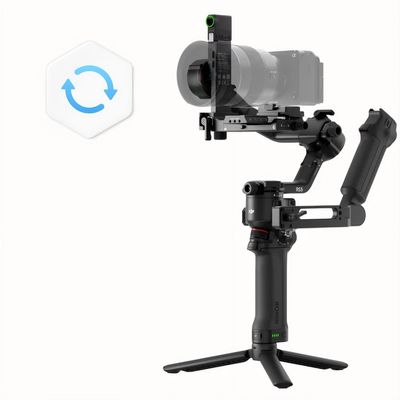 DJI Care Refresh Card Licenta Asigurare 1 An pentru DJI RS 5