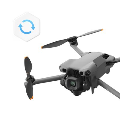 DJI Care Refresh Card Licenta Asigurare 2 Ani pentru DJI Mini 5 Pro