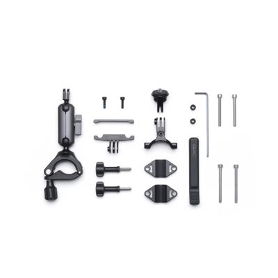 DJI Kit Montare pentru Spatele Bicicletei Camera Osmo
