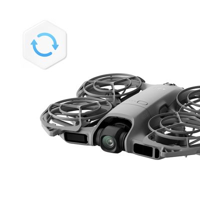 DJI Care Refresh Card Licenta Asigurare 2 Ani pentru DJI Neo 2