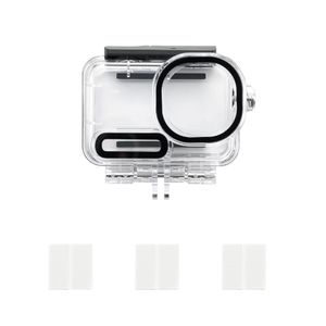 DJI Carcasa Subacvatica Osmo Action 6