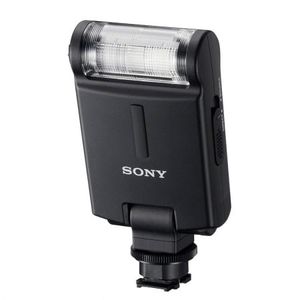 Resigilat: Sony HVL-F20M blit pentru Sony A3000/RX100II - RS125008062-1