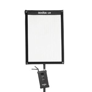 Resigilat: Godox Panou LED Flexibil FL100 45x60cm - RS125049859-2
